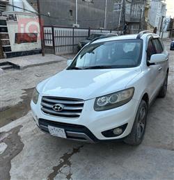 هیوندای سەنتافی